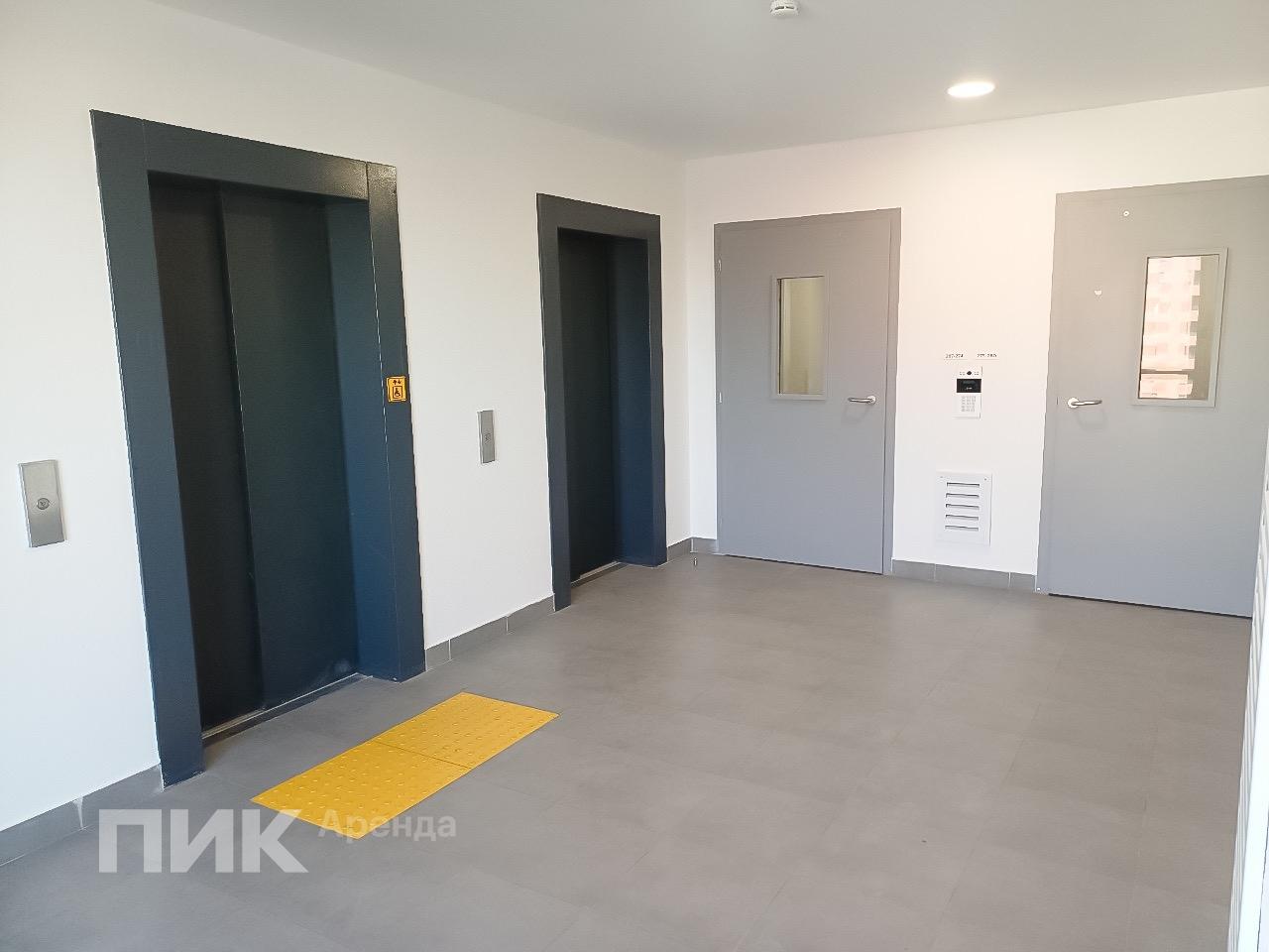 2-к. квартира, 50.5 м², 40 000 ₽/мес — фото № 11