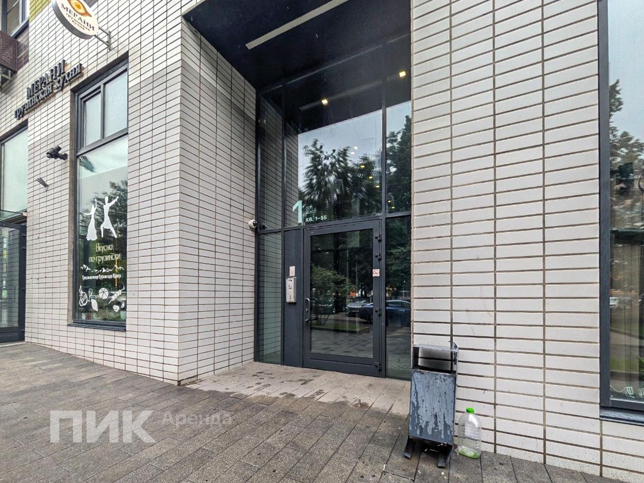 3-к. квартира, 57.9 м², 90 000 ₽/мес — фото № 21