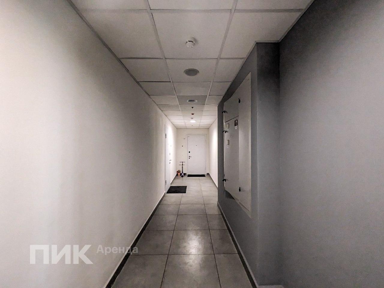 3-к. квартира, 57.9 м², 90 000 ₽/мес — фото № 17