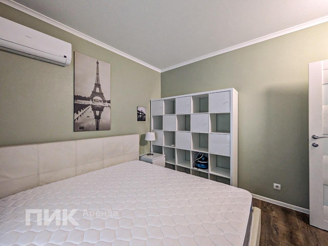 3-к. квартира, 57.9 м², 90 000 ₽/мес — фото № 11