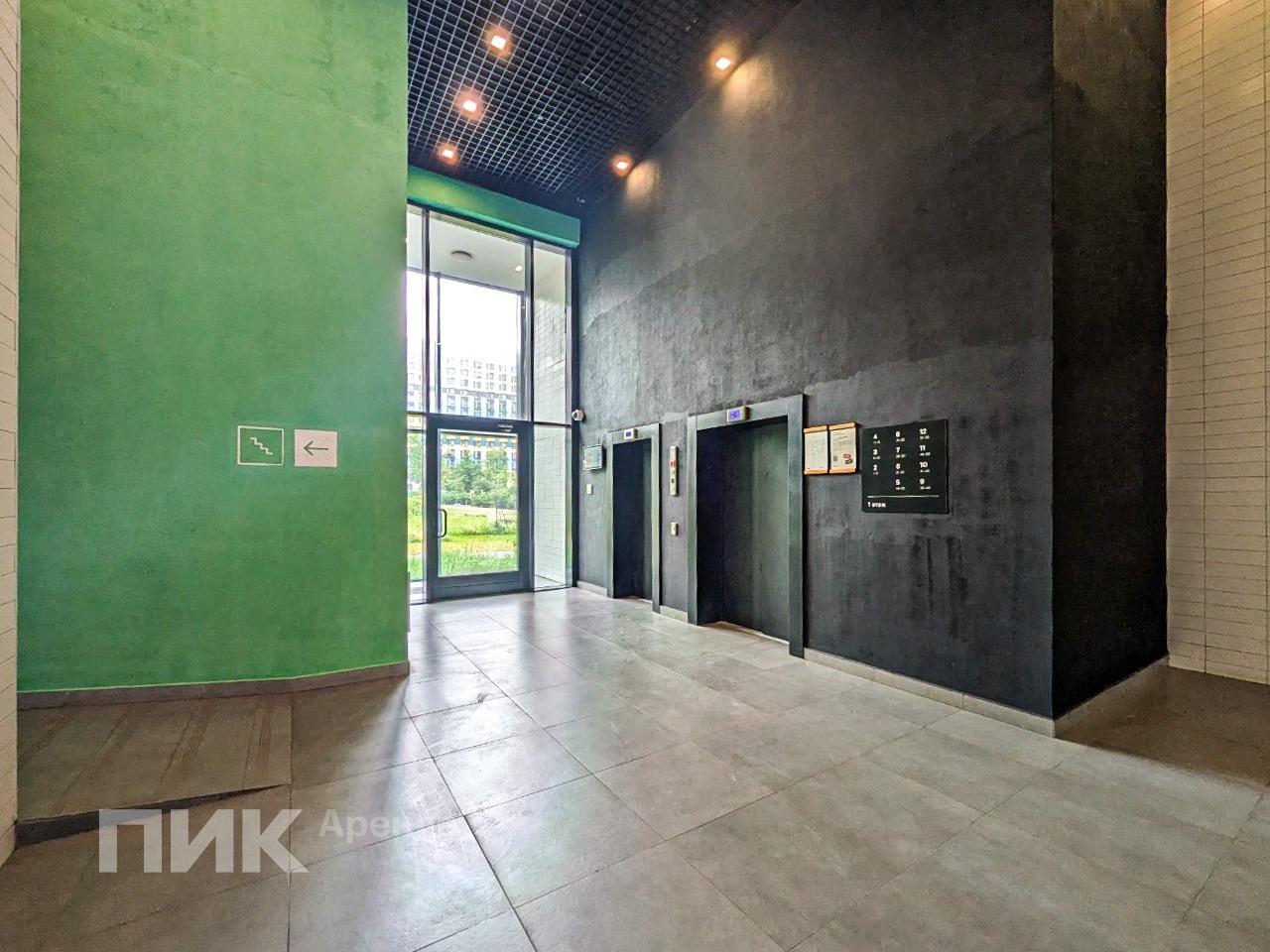 3-к. квартира, 57.9 м², 90 000 ₽/мес — фото № 19