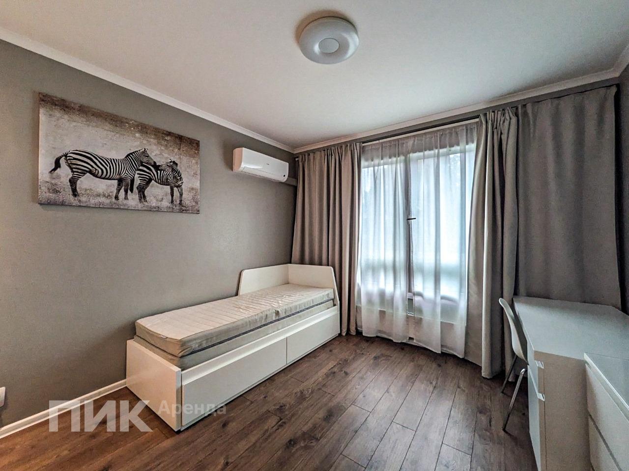 3-к. квартира, 57.9 м², 90 000 ₽/мес — фото № 7
