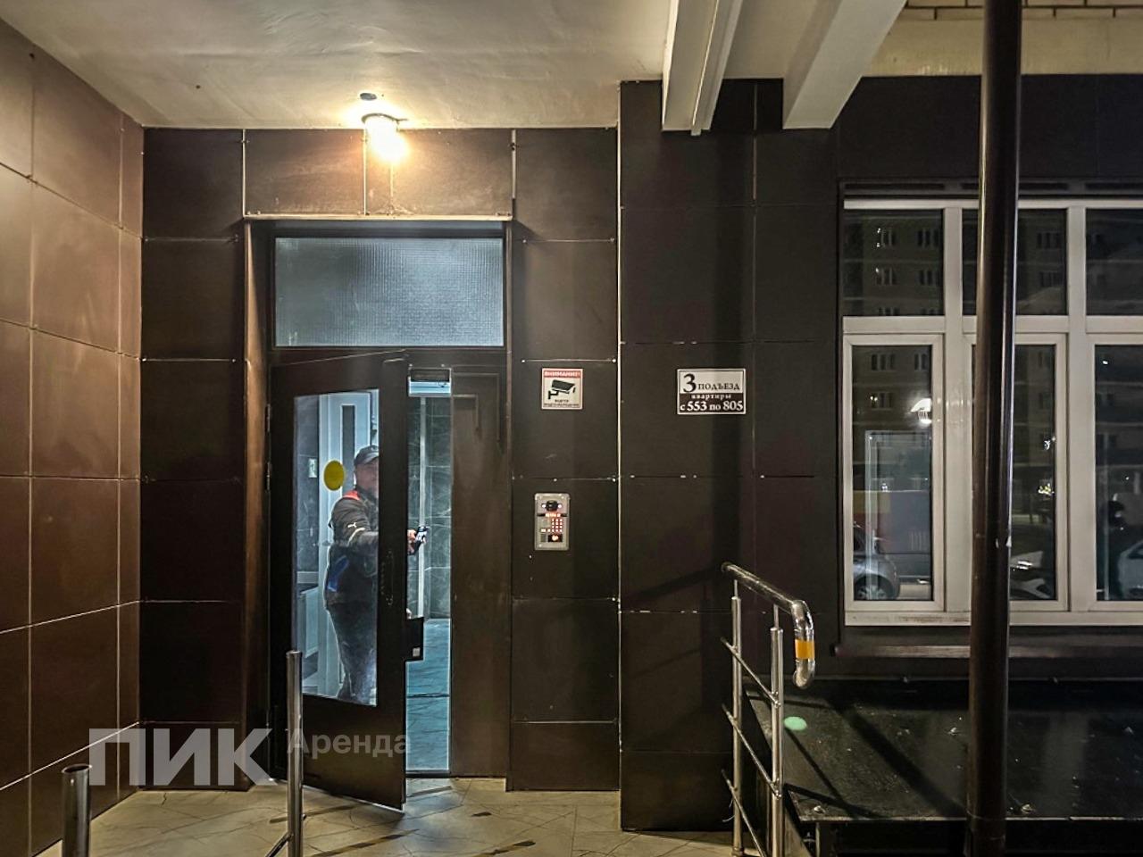 2-к. квартира, 45.1 м², 37 500 ₽/мес — фото № 16