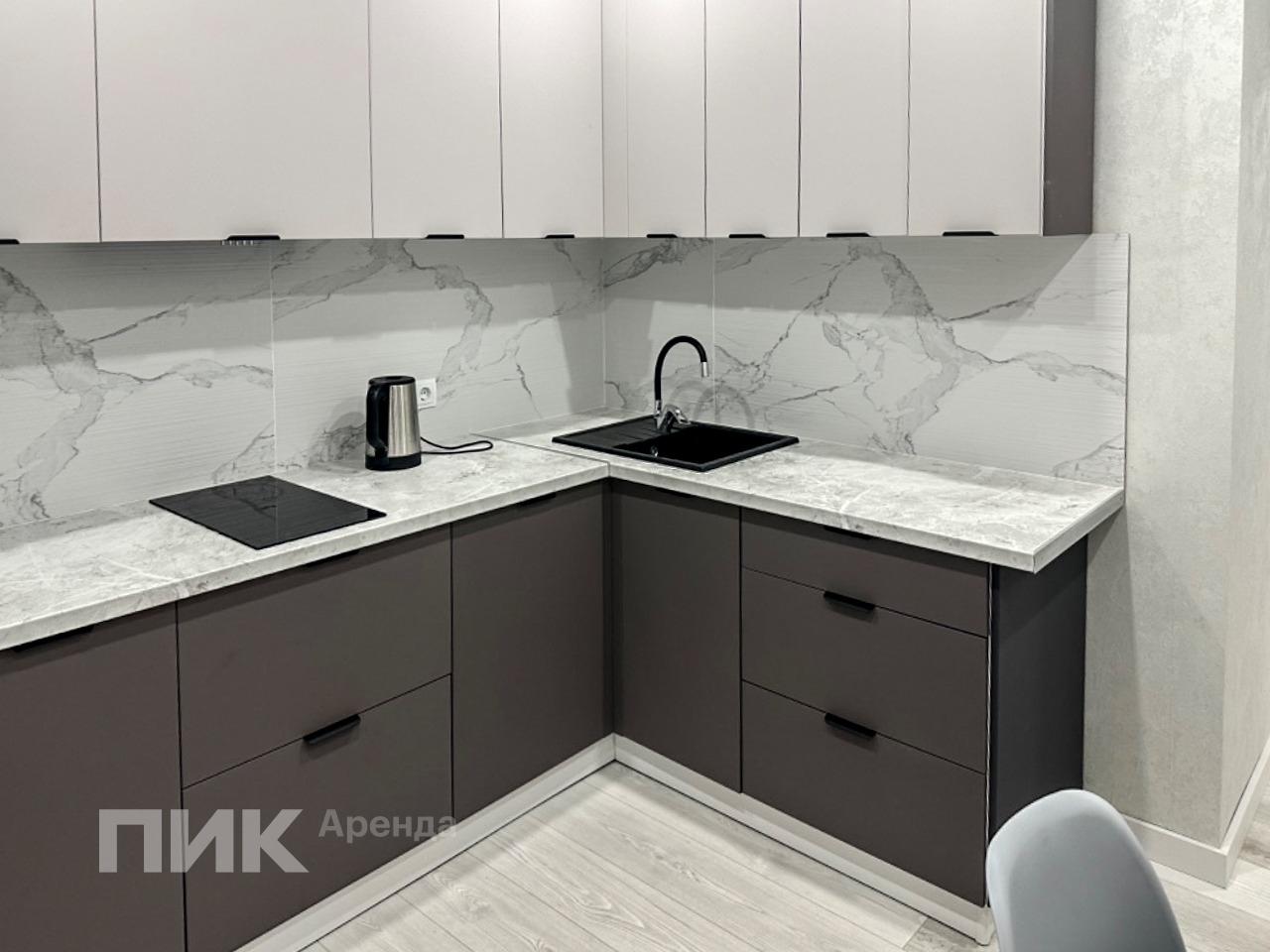 2-к. квартира, 45.1 м², 37 500 ₽/мес — фото № 7