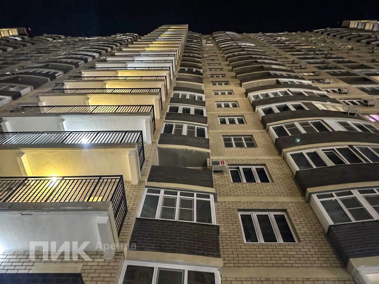 2-к. квартира, 45.1 м², 37 500 ₽/мес — фото № 17