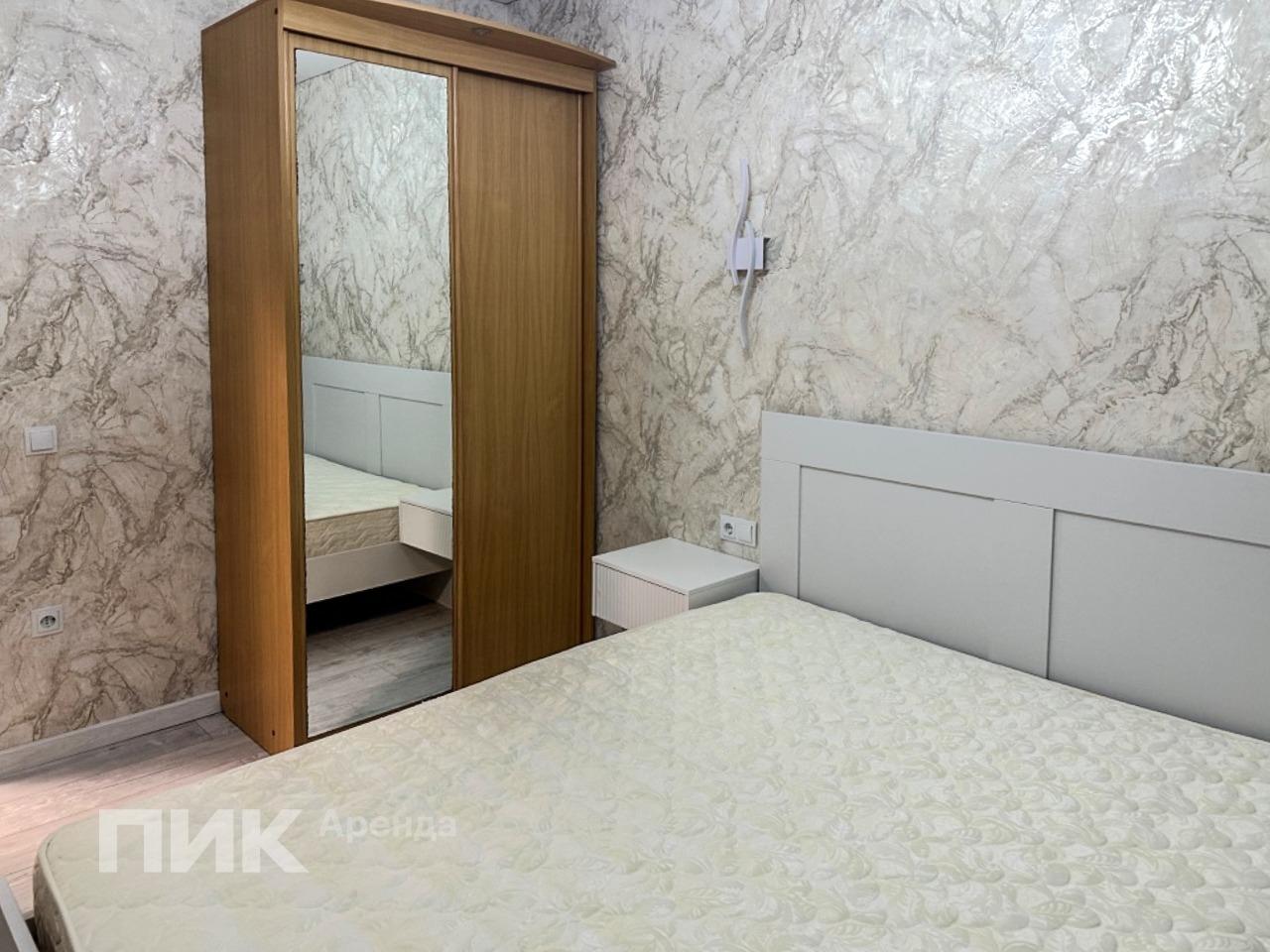 2-к. квартира, 45.1 м², 37 500 ₽/мес — фото № 4