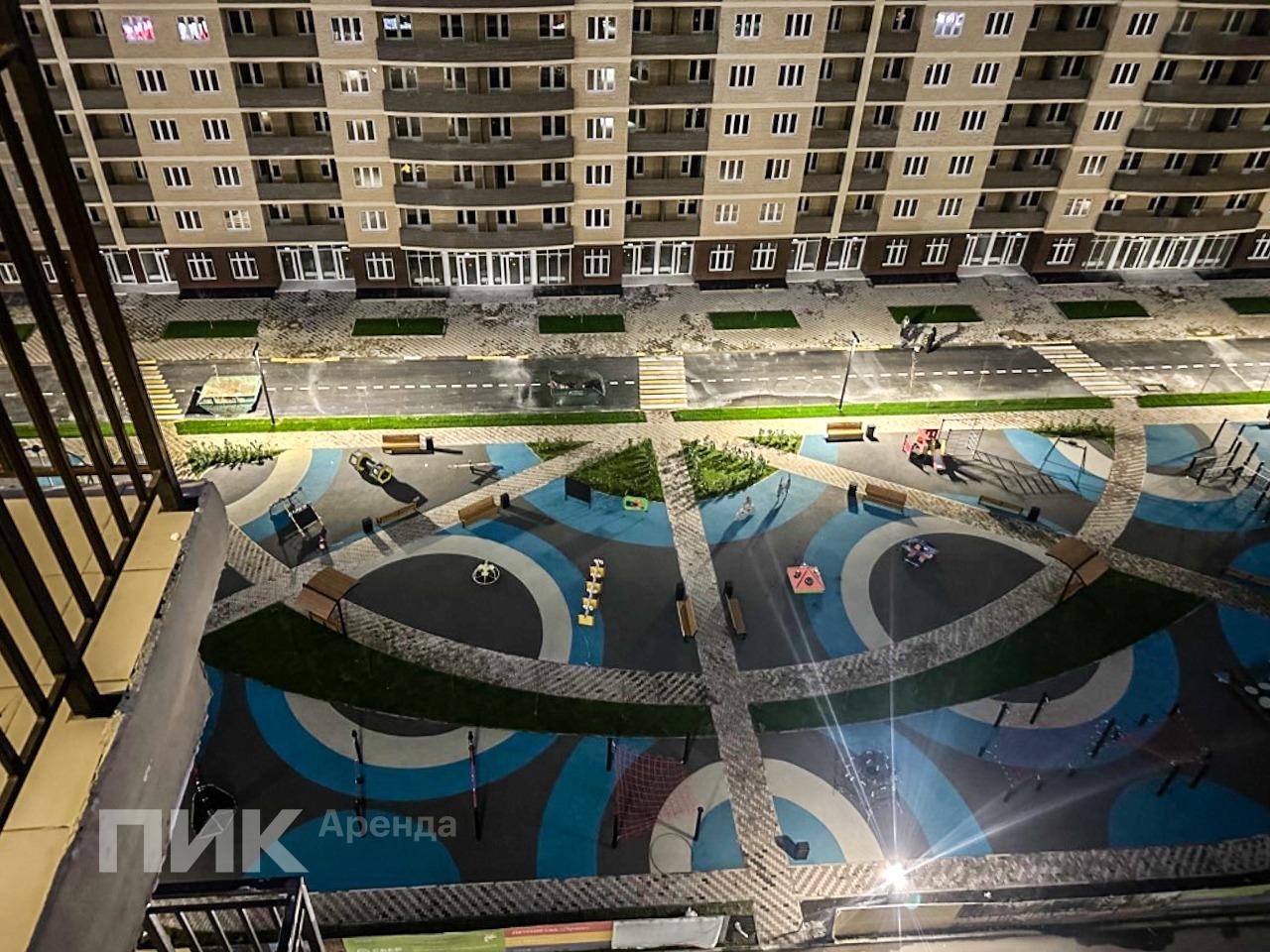 2-к. квартира, 45.1 м², 37 500 ₽/мес — фото № 15