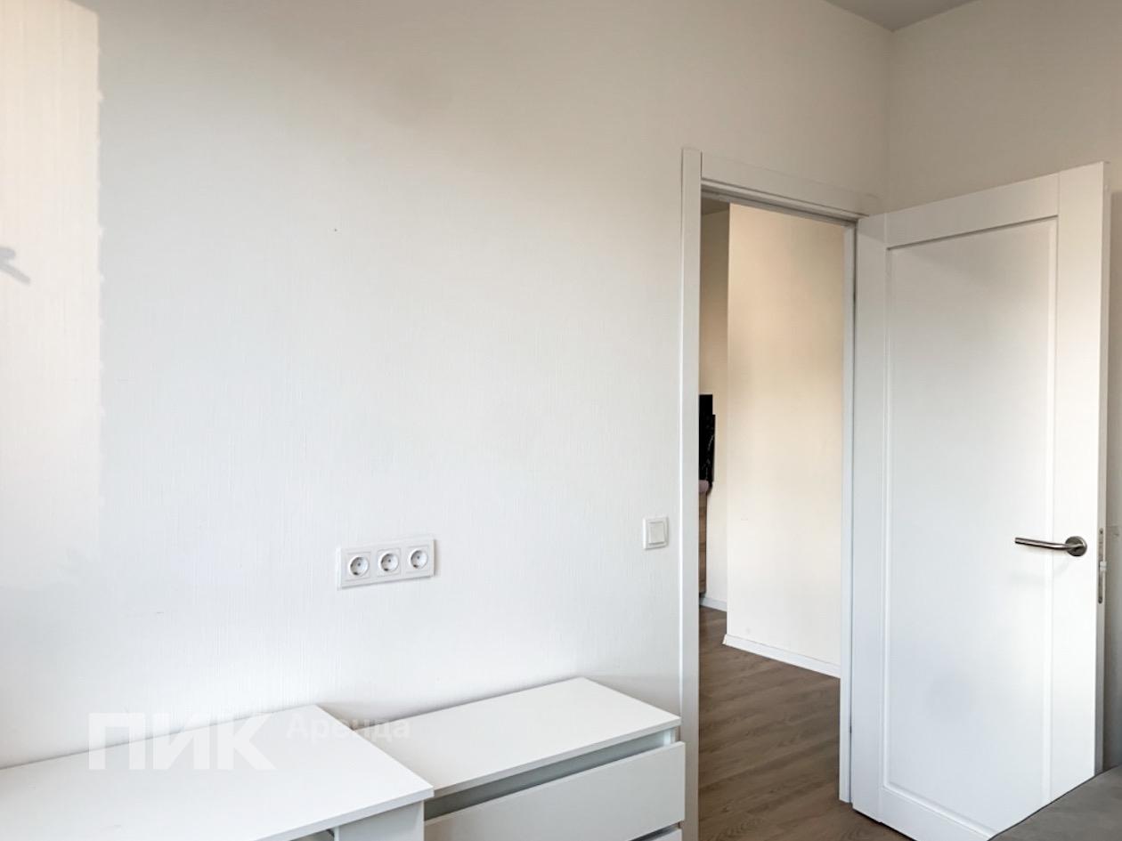 1-к. квартира, 30.4 м², 45 800 ₽/мес — фото № 7