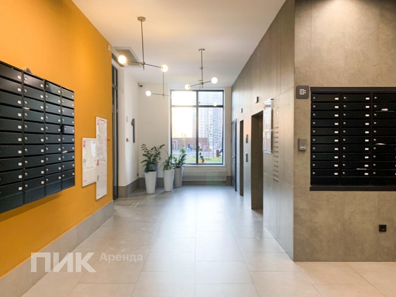 1-к. квартира, 30.4 м², 45 800 ₽/мес — фото № 16