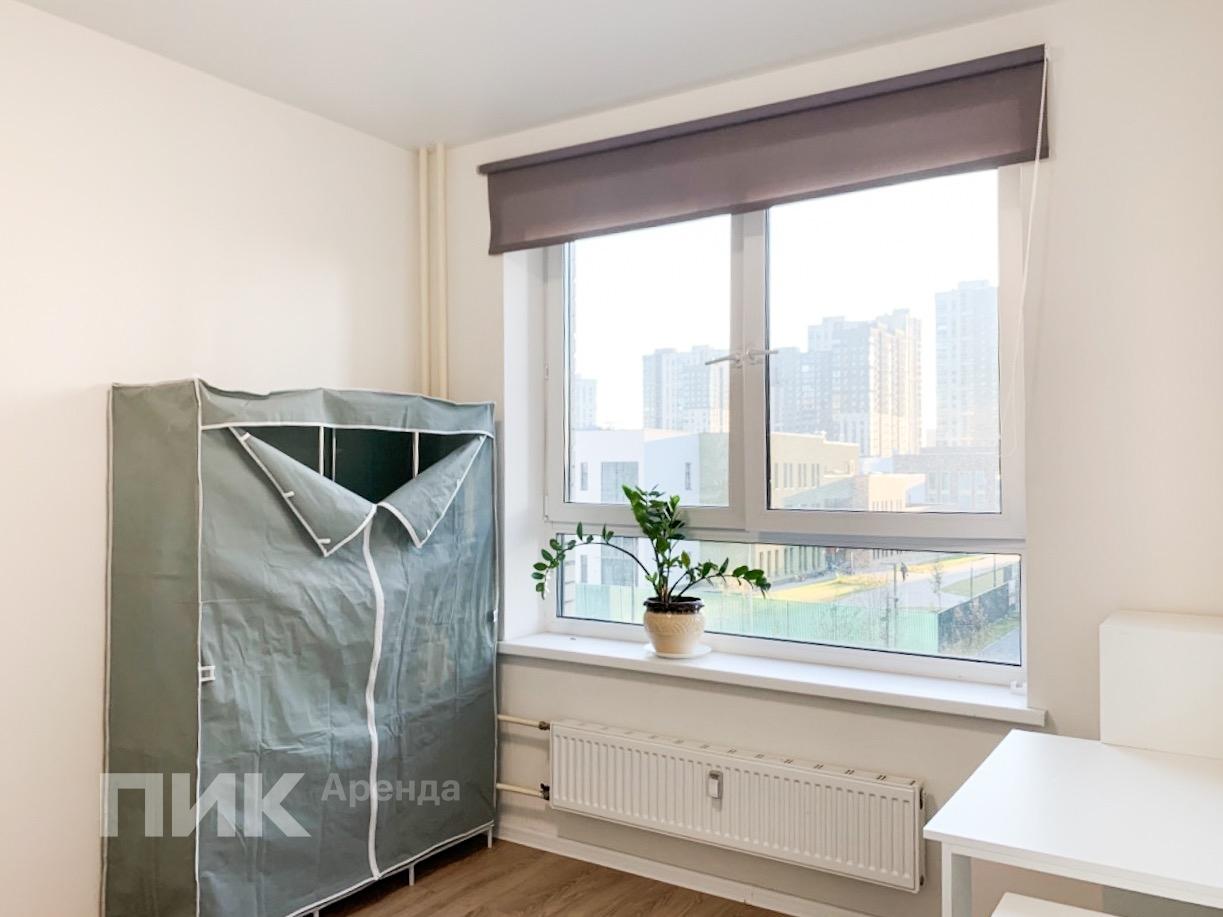 1-к. квартира, 30.4 м², 45 800 ₽/мес — фото № 5