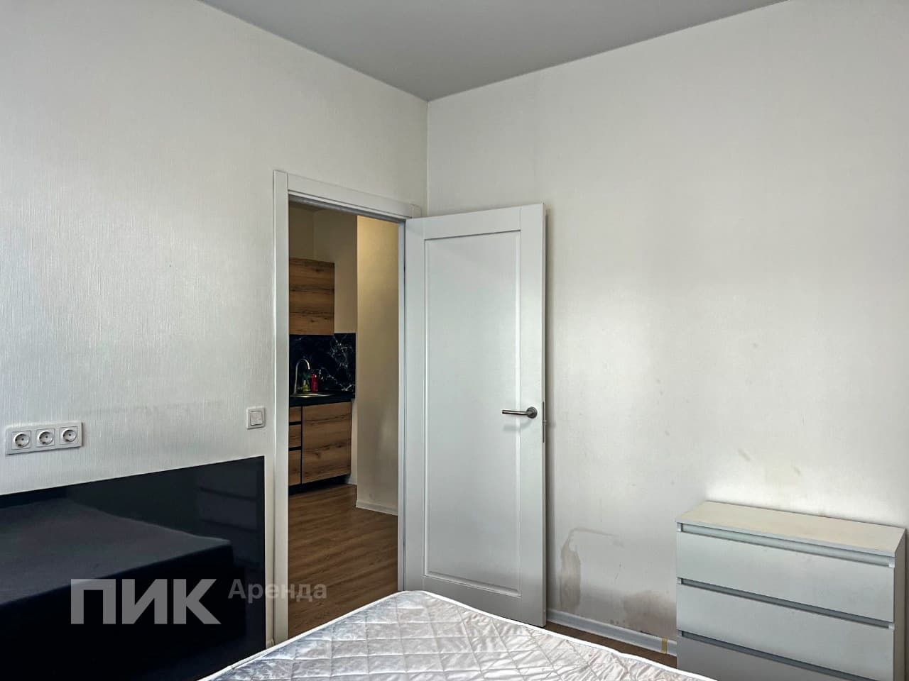 1-к. квартира, 30.4 м², 50 500 ₽/мес — фото № 7