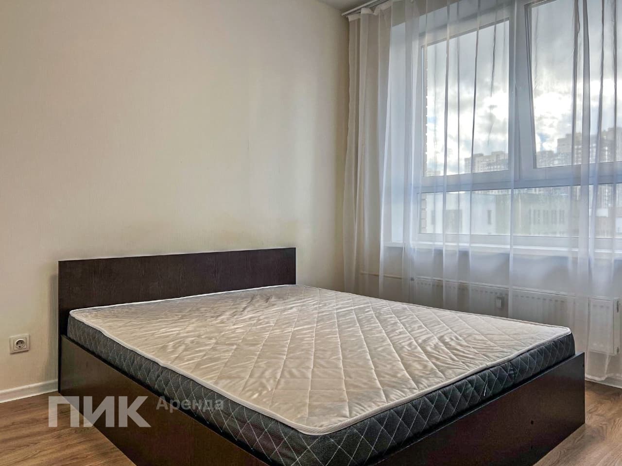 1-к. квартира, 30.4 м², 50 500 ₽/мес — фото № 5