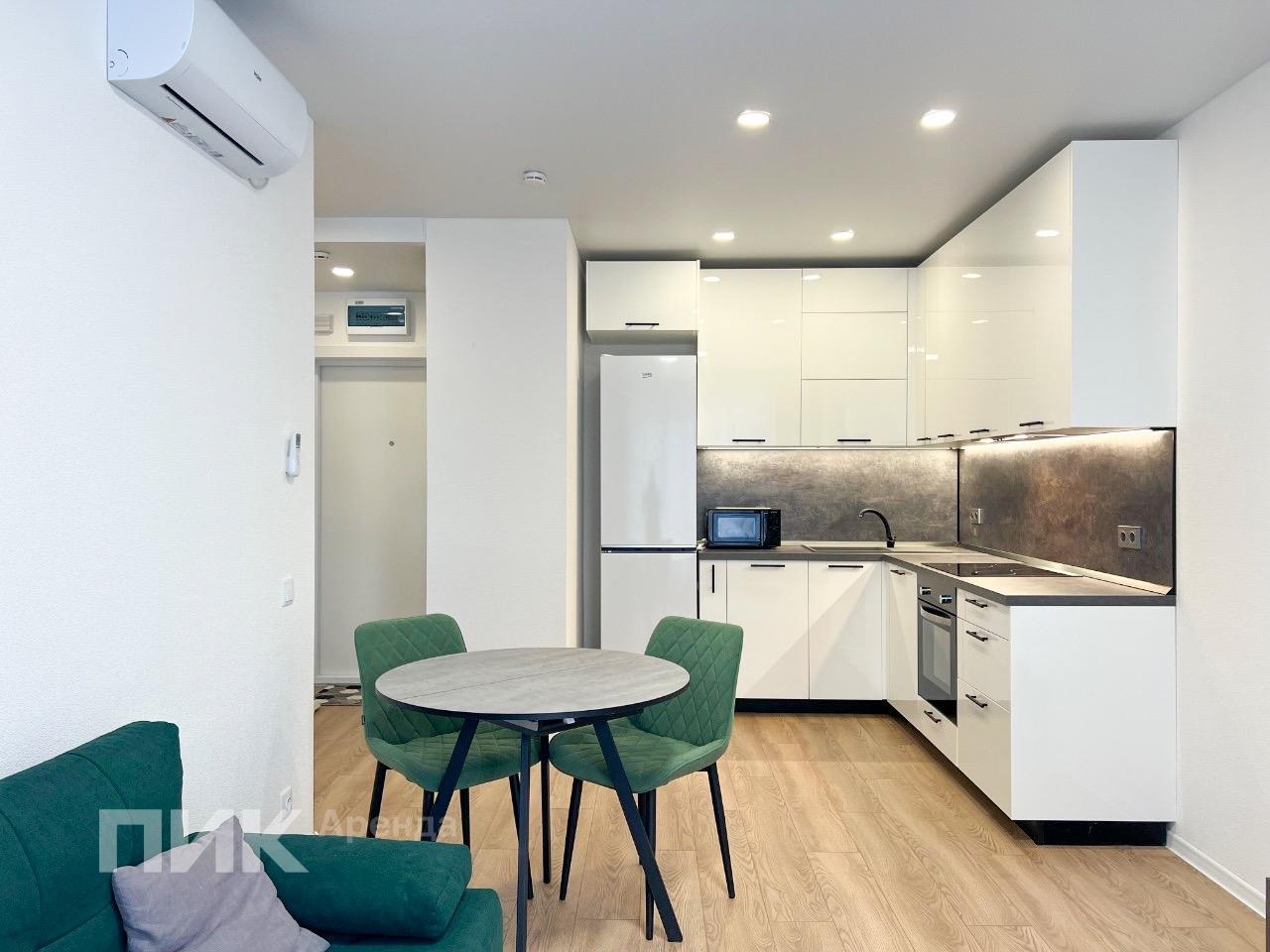 1-к. квартира, 35.8 м², 54 900 ₽/мес — фото № 6