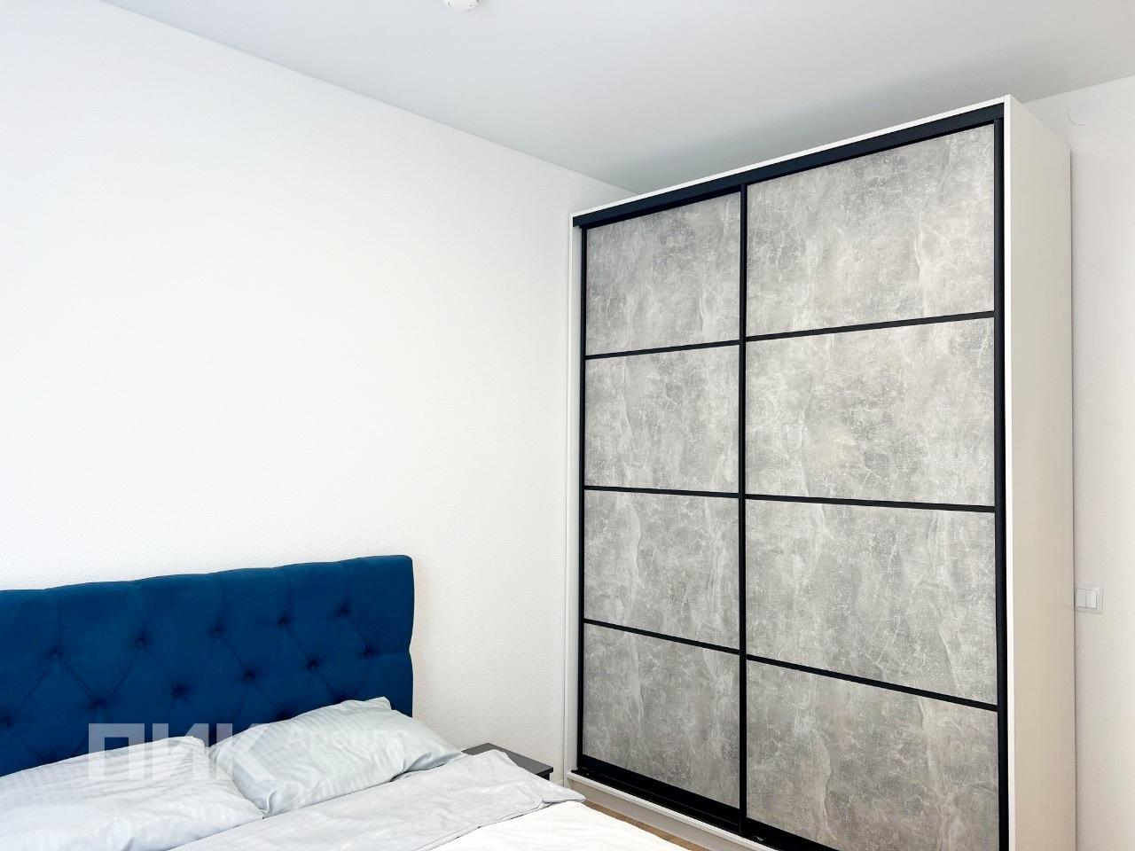 1-к. квартира, 35.8 м², 54 900 ₽/мес — фото № 2