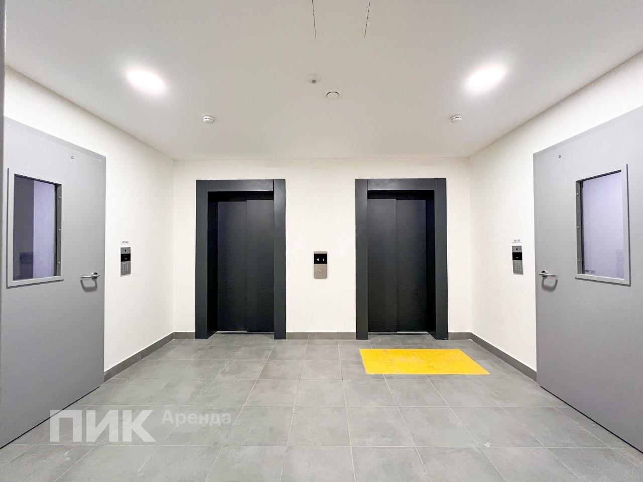 1-к. квартира, 35.8 м², 54 900 ₽/мес — фото № 13