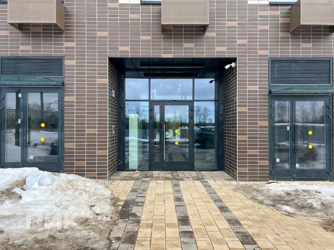 1-к. квартира, 35.8 м², 54 900 ₽/мес — фото № 17