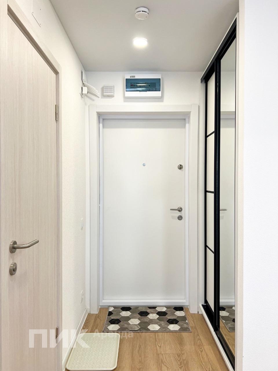 1-к. квартира, 35.8 м², 54 900 ₽/мес — фото № 11