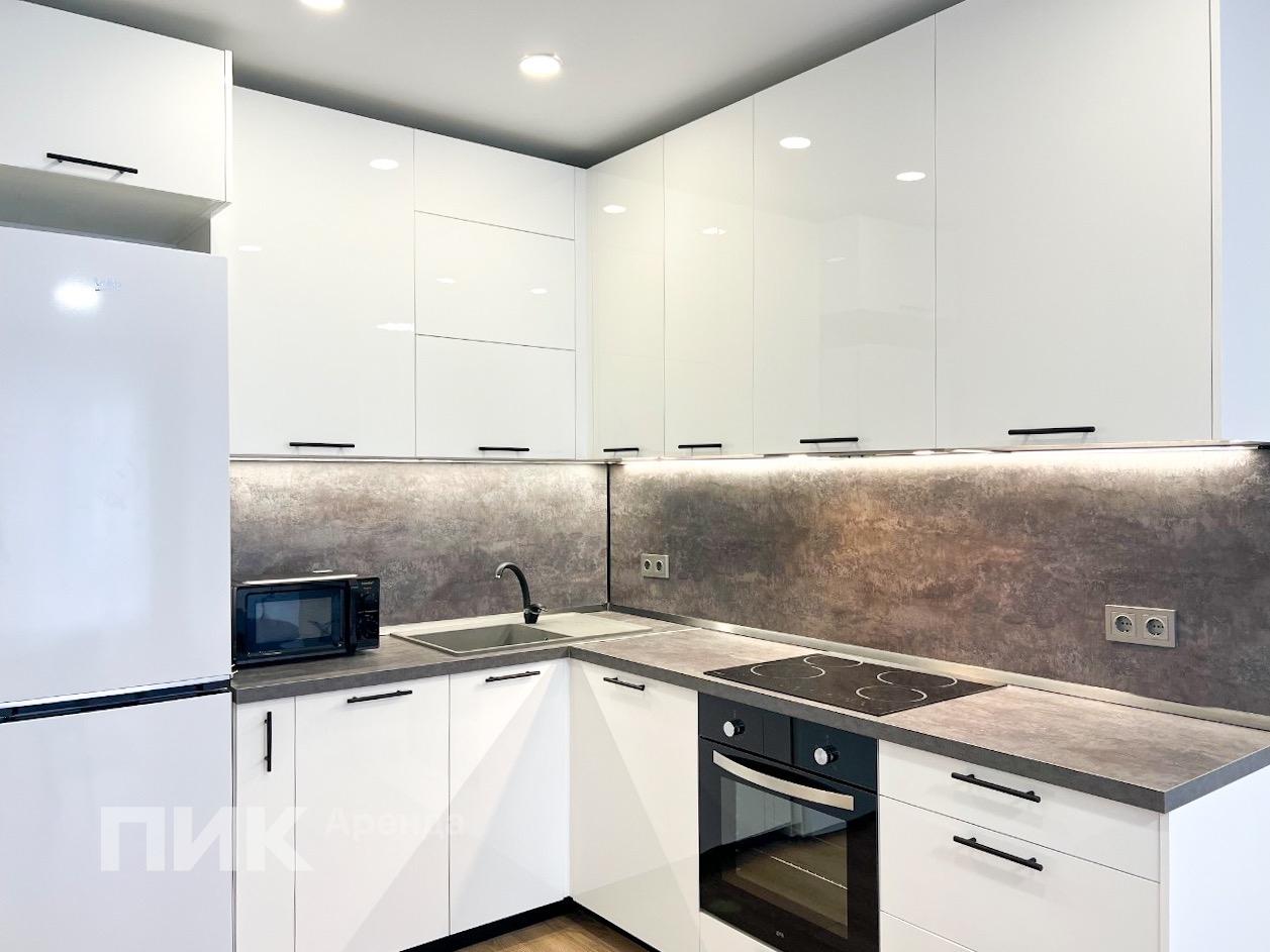 1-к. квартира, 35.8 м², 54 900 ₽/мес — фото № 8