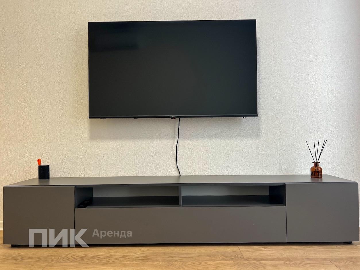 1-к. квартира, 35.8 м², 54 900 ₽/мес — фото № 5