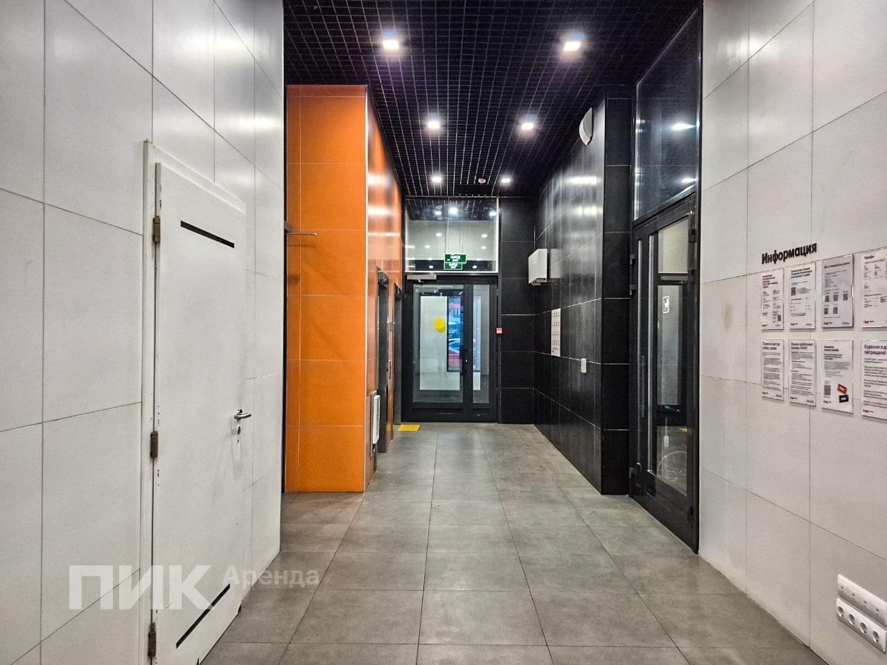 2-к. квартира, 55.5 м², 89 900 ₽/мес — фото № 19