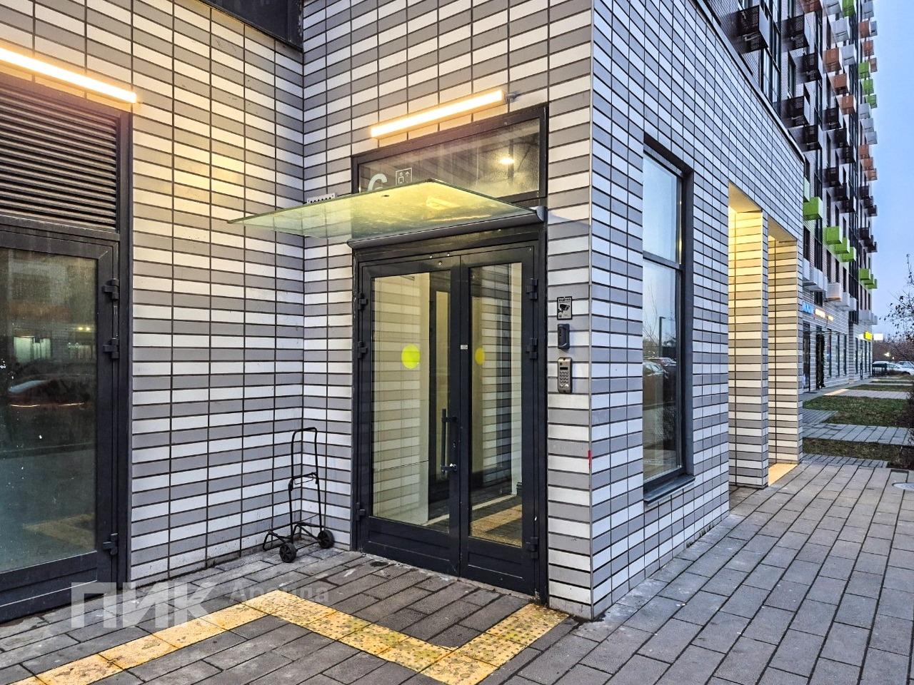 2-к. квартира, 55.5 м², 89 900 ₽/мес — фото № 23