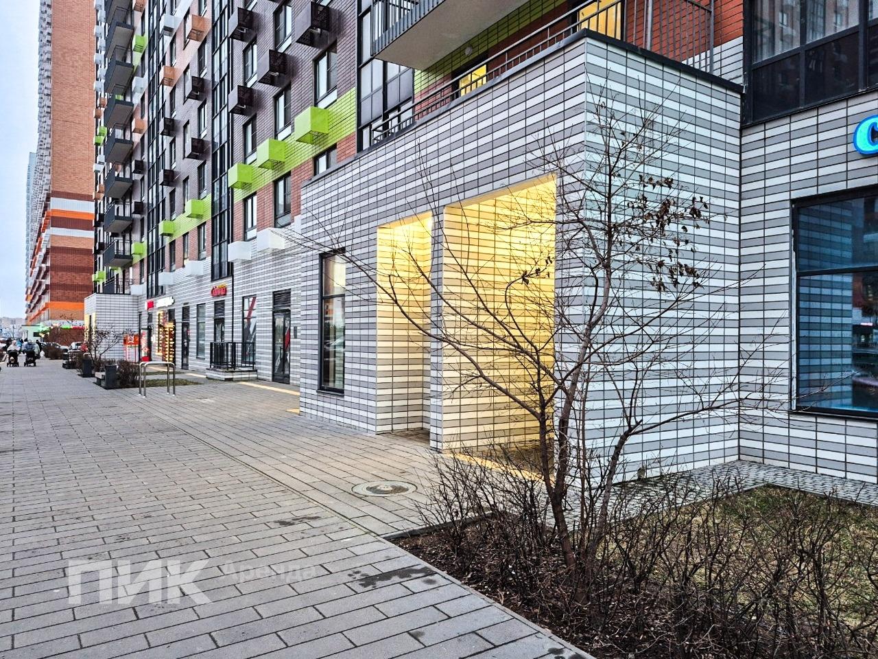 2-к. квартира, 55.5 м², 89 900 ₽/мес — фото № 22