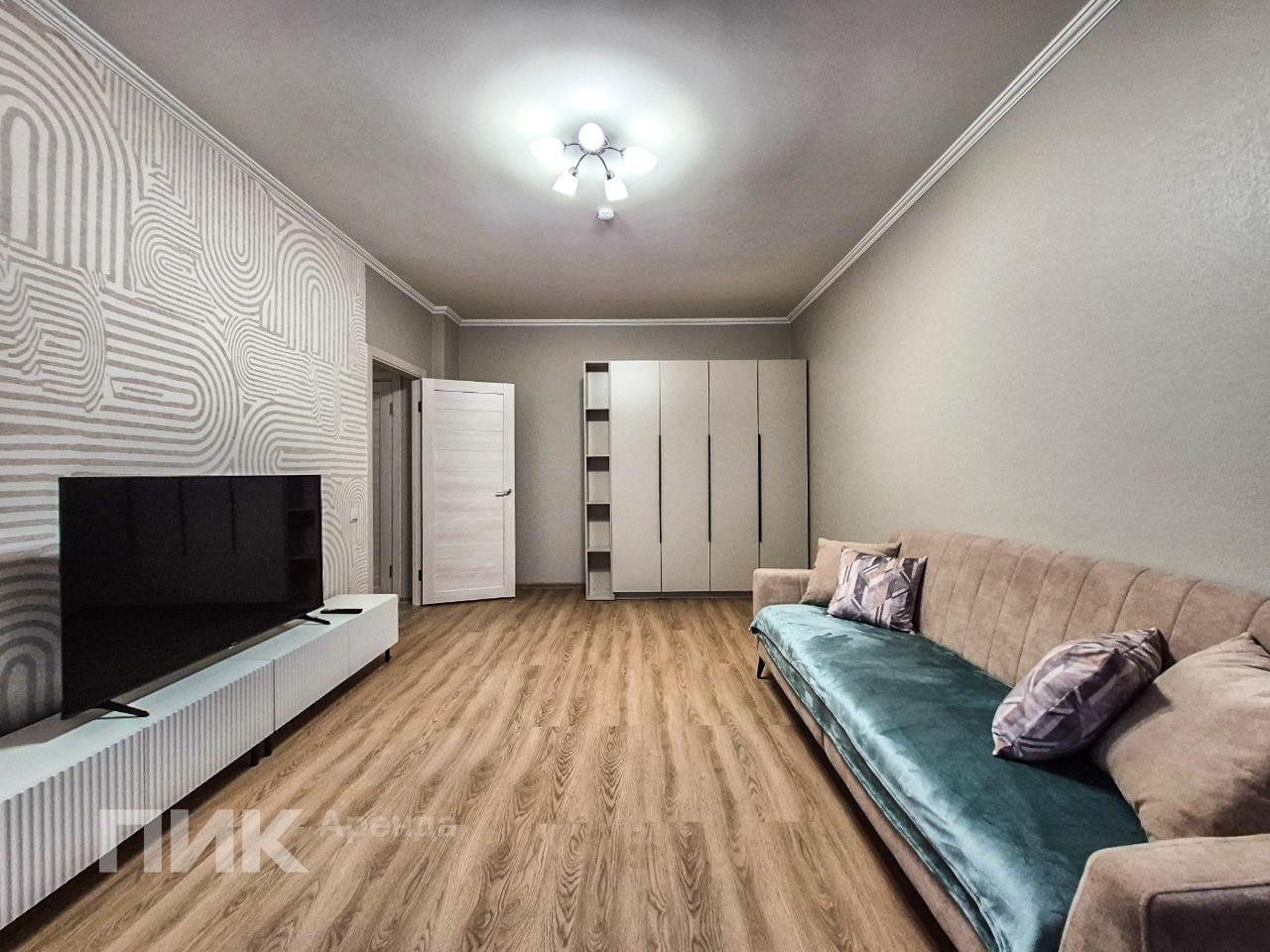 2-к. квартира, 55.5 м², 89 900 ₽/мес — фото № 8