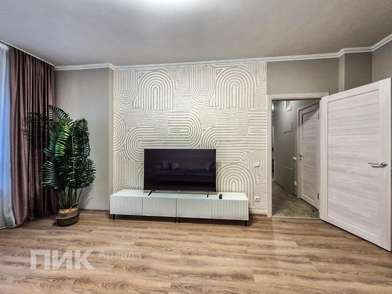 2-к. квартира, 55.5 м², 89 900 ₽/мес — фото № 7