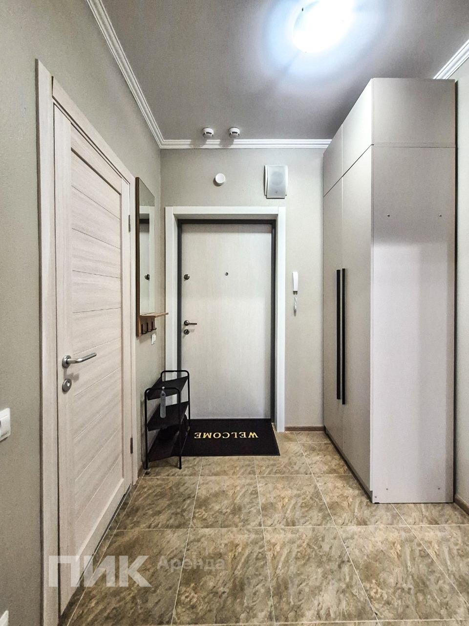 2-к. квартира, 55.5 м², 89 900 ₽/мес — фото № 17