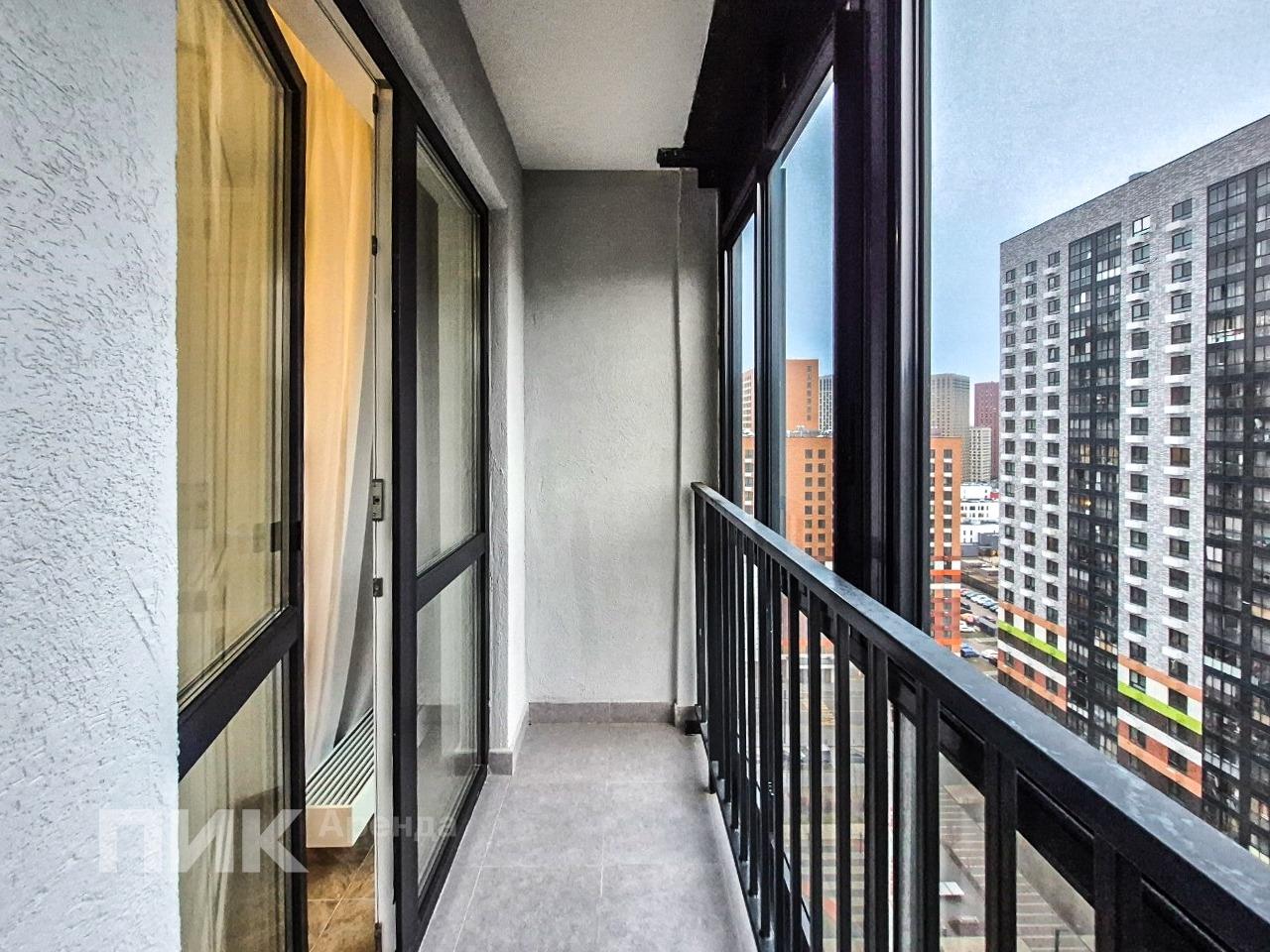 2-к. квартира, 55.5 м², 89 900 ₽/мес — фото № 14