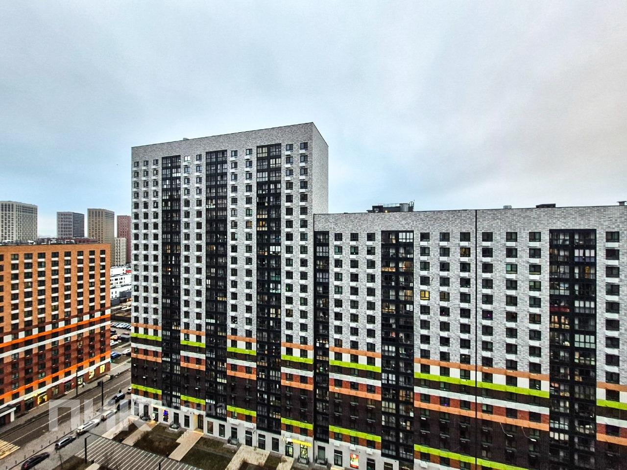 2-к. квартира, 55.5 м², 89 900 ₽/мес — фото № 20