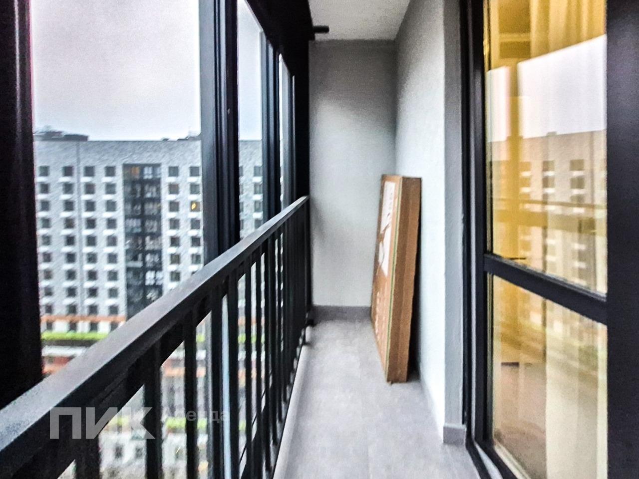 2-к. квартира, 55.5 м², 89 900 ₽/мес — фото № 15