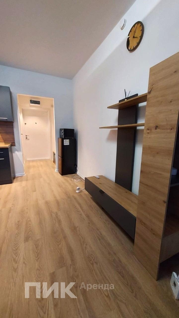 студия, 19.6 м², 49 900 ₽/мес — фото № 9