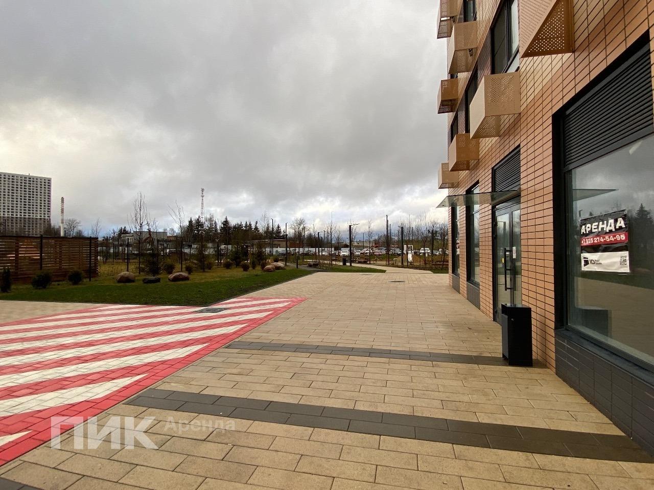 студия, 19.6 м², 49 900 ₽/мес — фото № 17