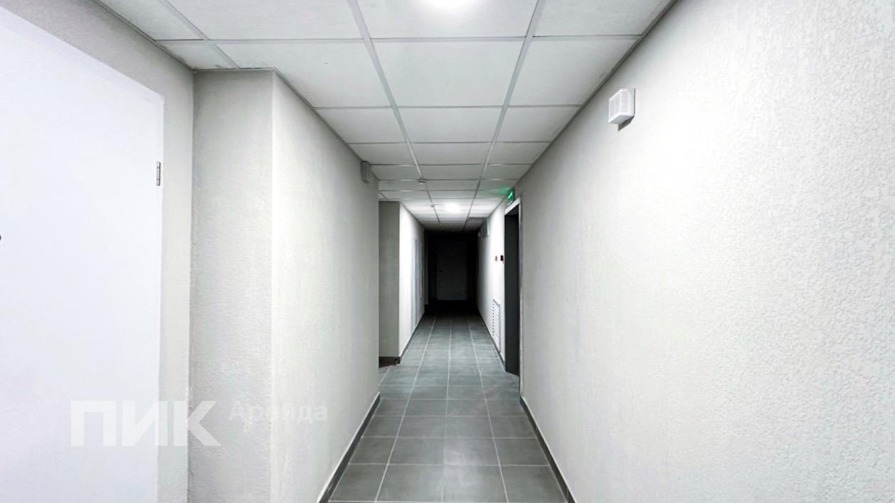 студия, 19.6 м², 49 900 ₽/мес — фото № 11