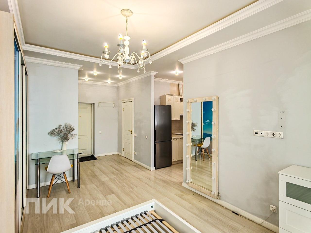 2-к. квартира, 52 м², 110 600 ₽/мес — фото № 7