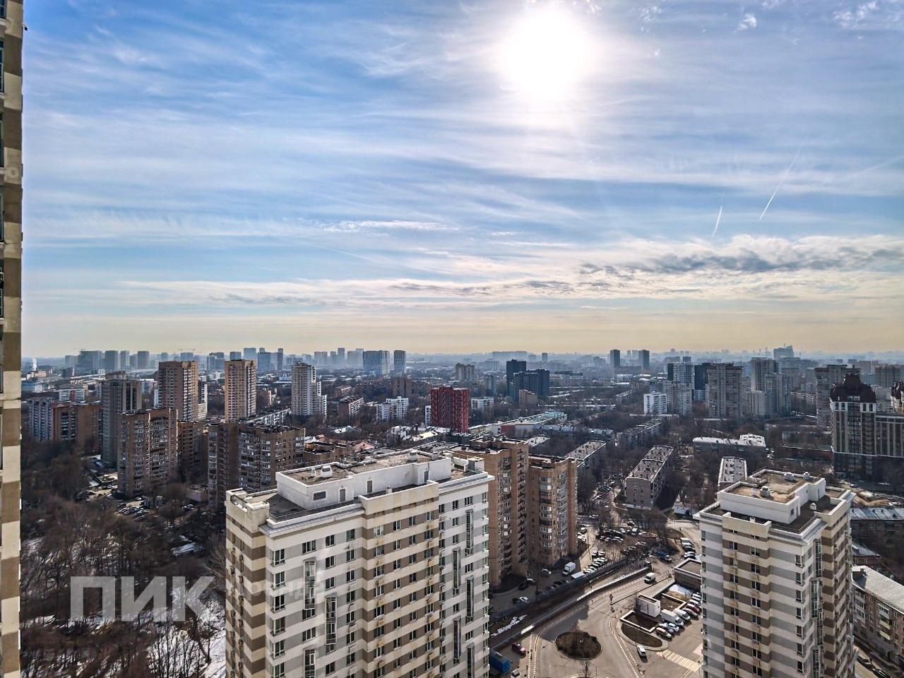 2-к. квартира, 52 м², 110 600 ₽/мес — фото № 13