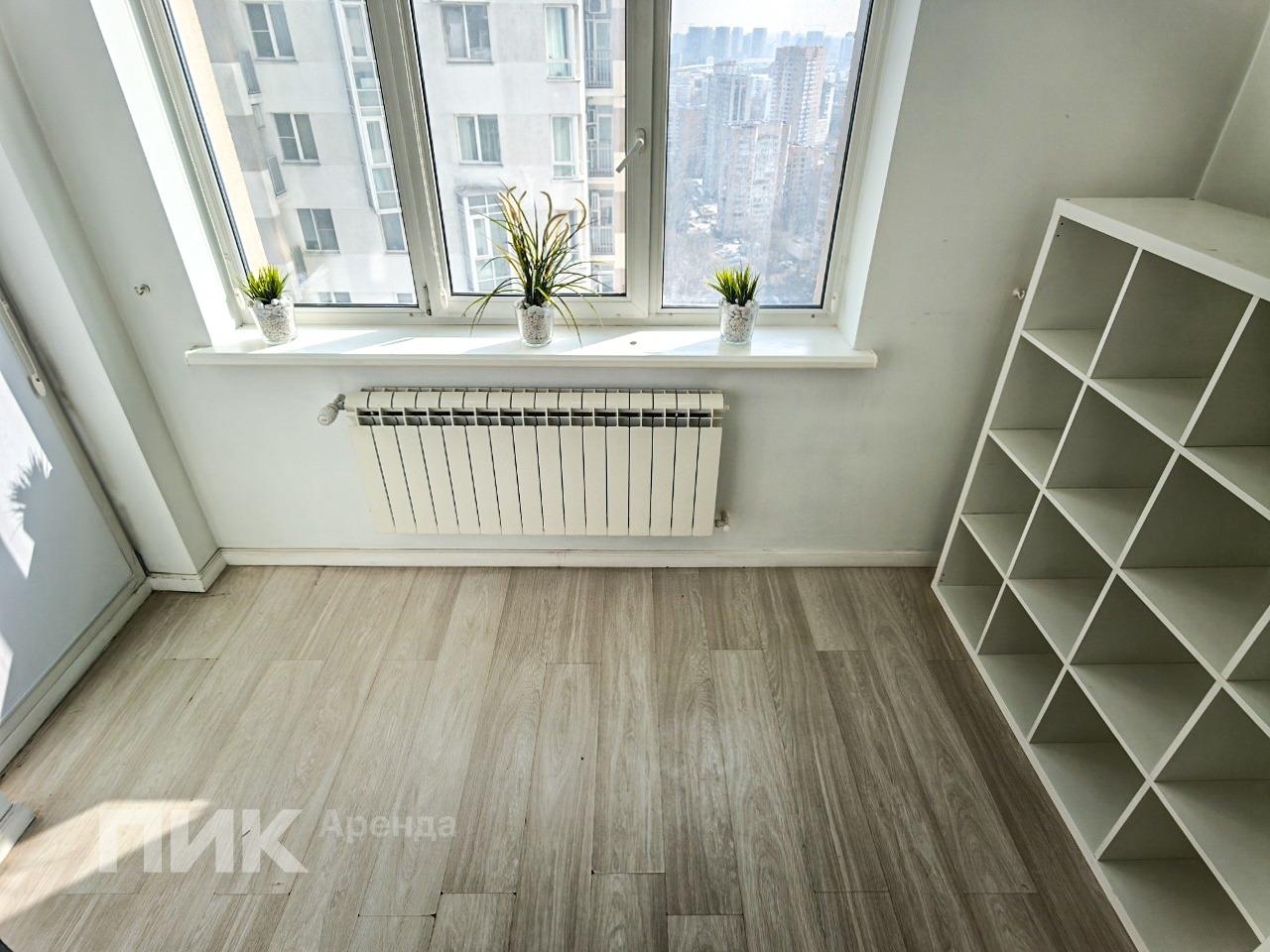 2-к. квартира, 52 м², 110 600 ₽/мес — фото № 8