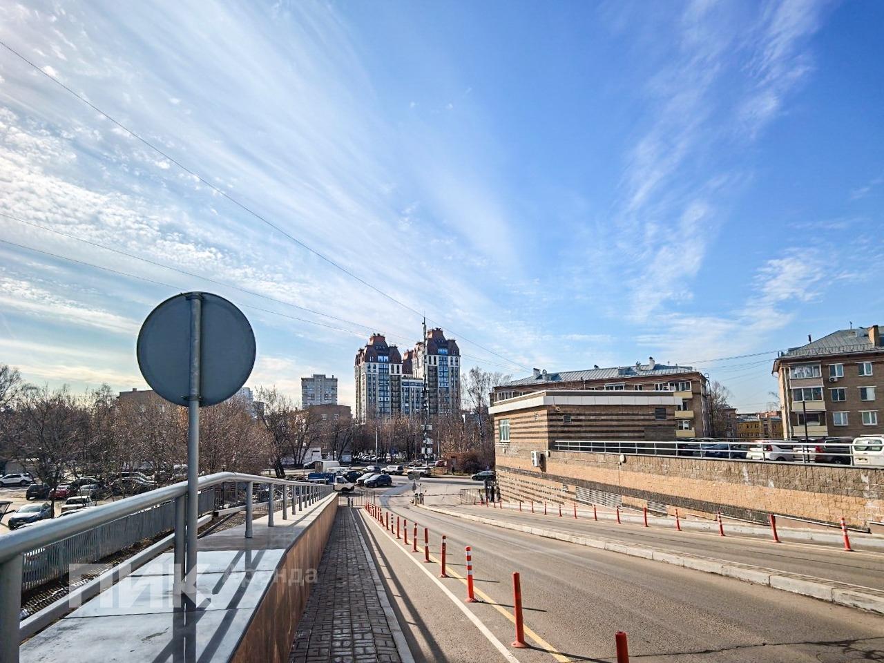 2-к. квартира, 52 м², 110 600 ₽/мес — фото № 17