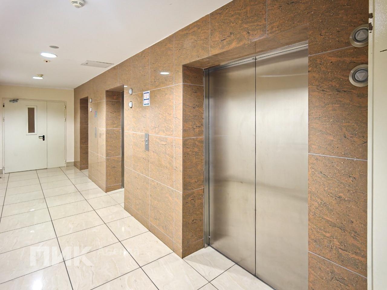 2-к. квартира, 52 м², 110 600 ₽/мес — фото № 11