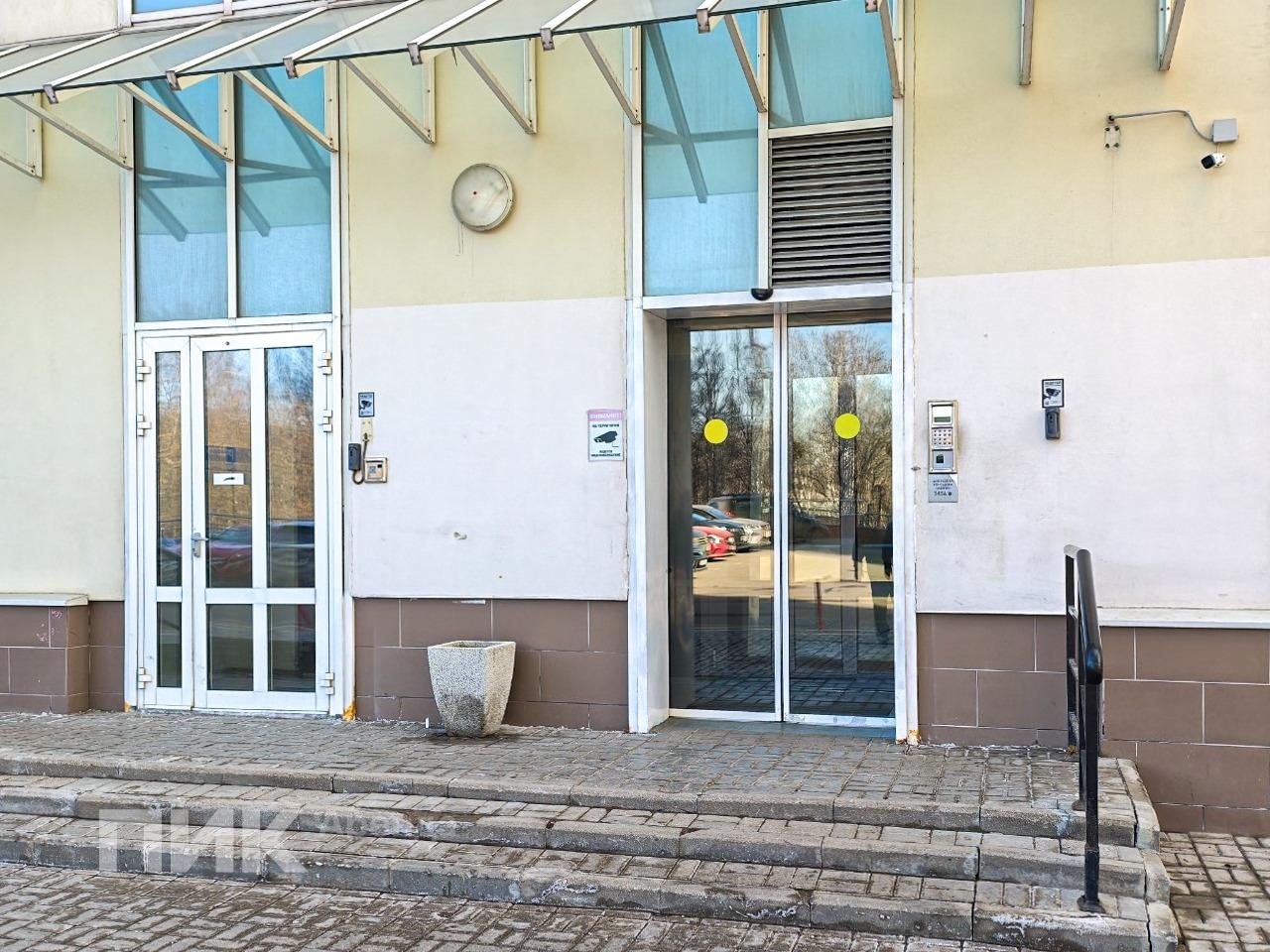 2-к. квартира, 52 м², 110 600 ₽/мес — фото № 15