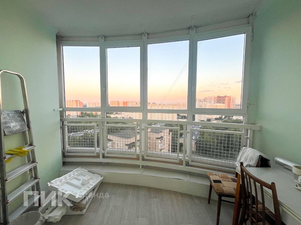 1-к. квартира, 41.5 м², 48 000 ₽/мес — фото № 12