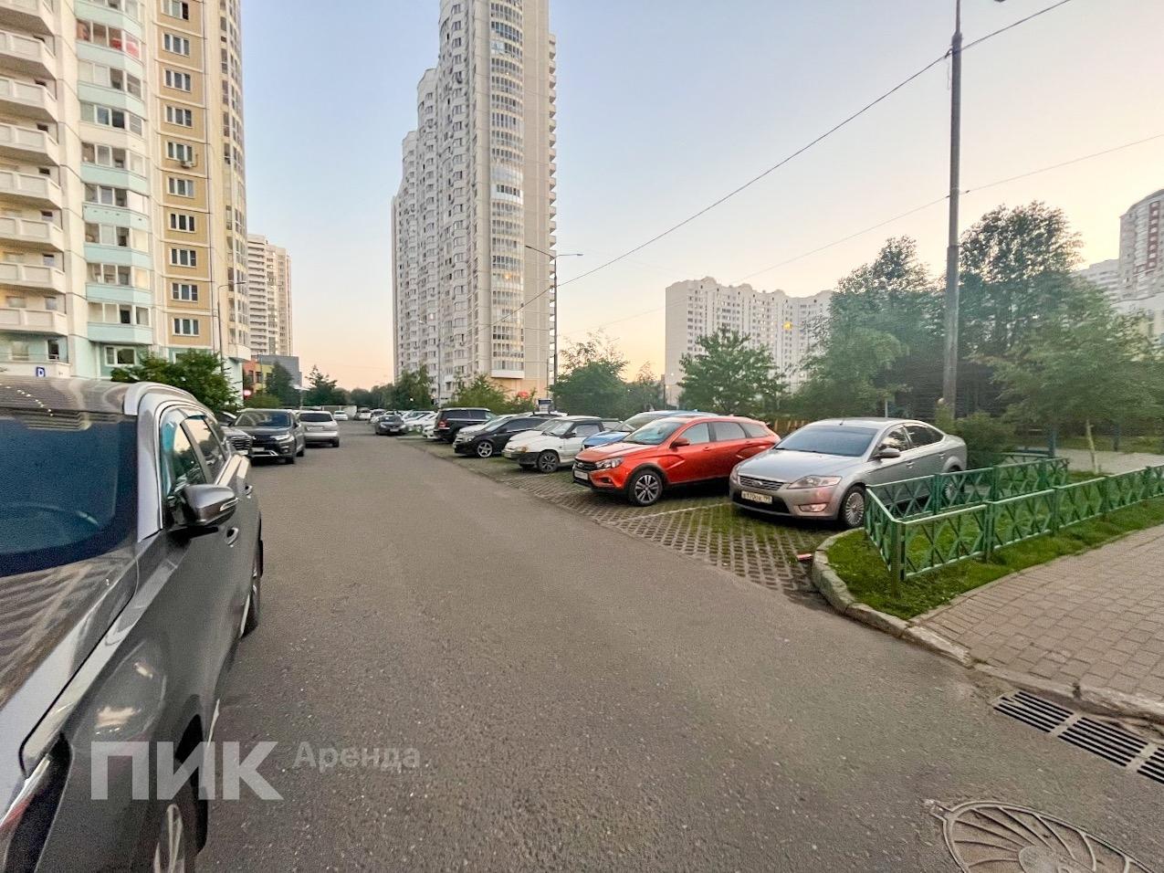 1-к. квартира, 41.5 м², 48 000 ₽/мес — фото № 20