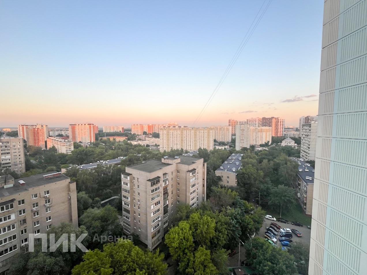 1-к. квартира, 41.5 м², 48 000 ₽/мес — фото № 17