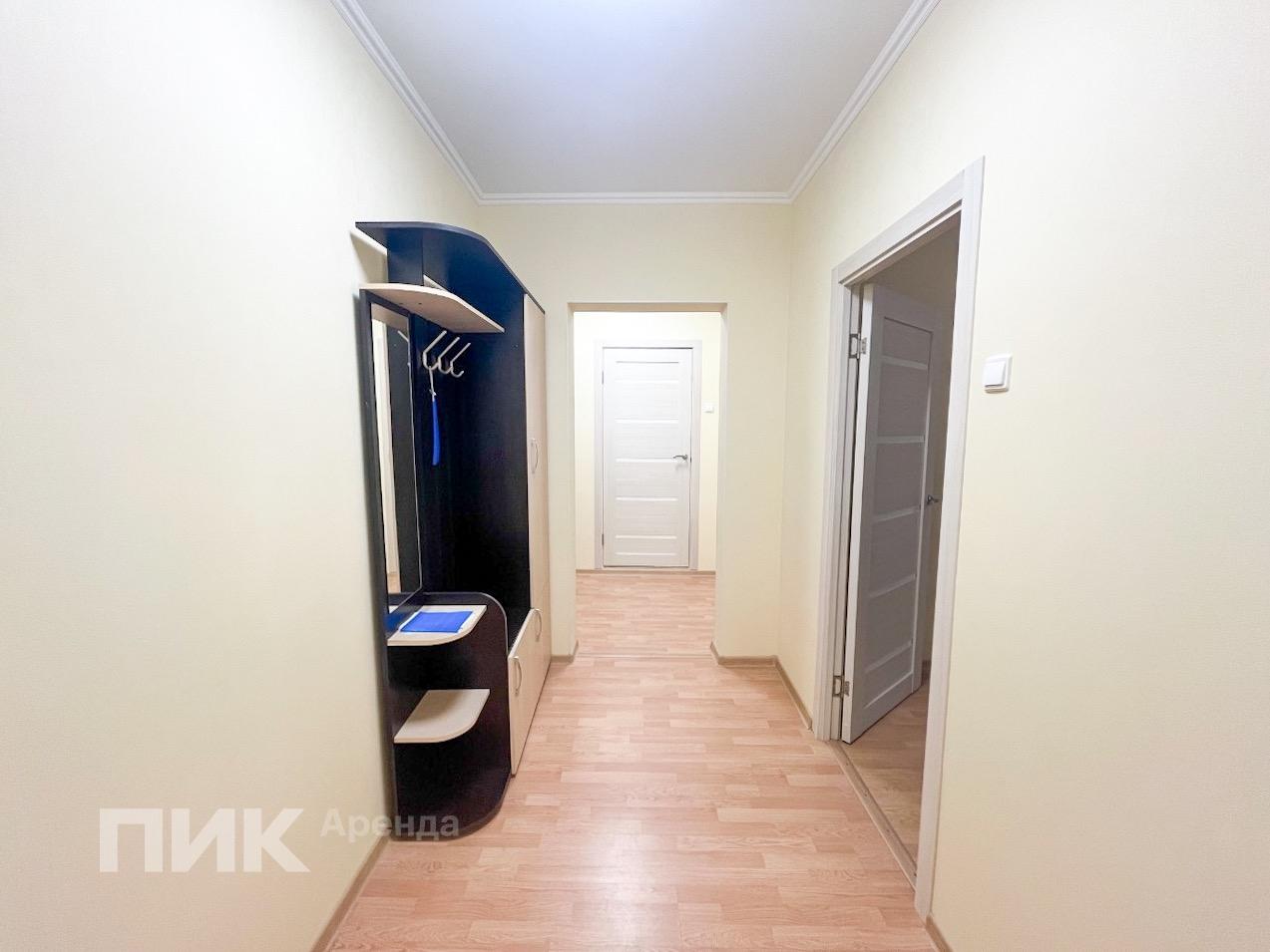 1-к. квартира, 41.5 м², 48 000 ₽/мес — фото № 9
