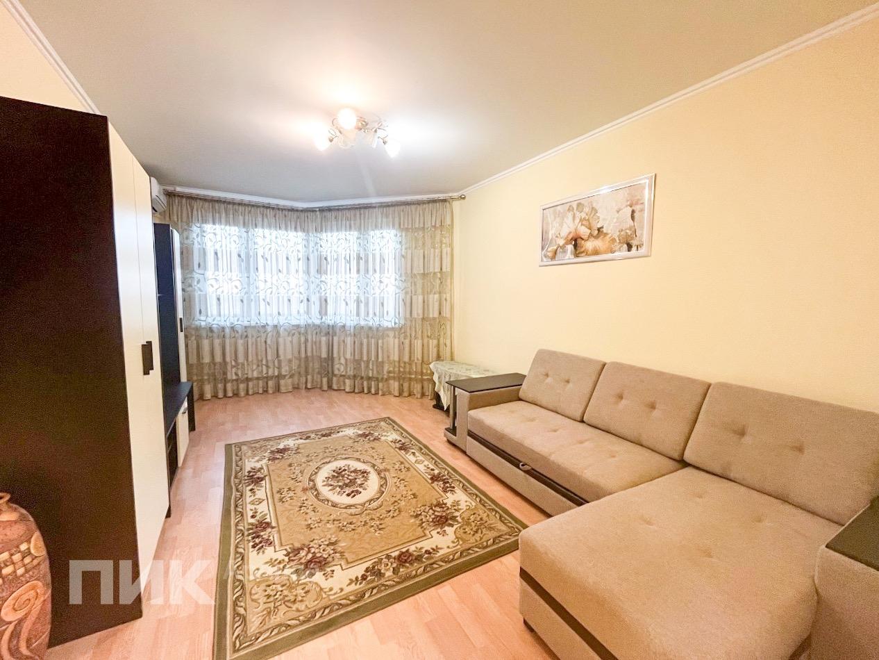 1-к. квартира, 41.5 м², 48 000 ₽/мес — фото № 1