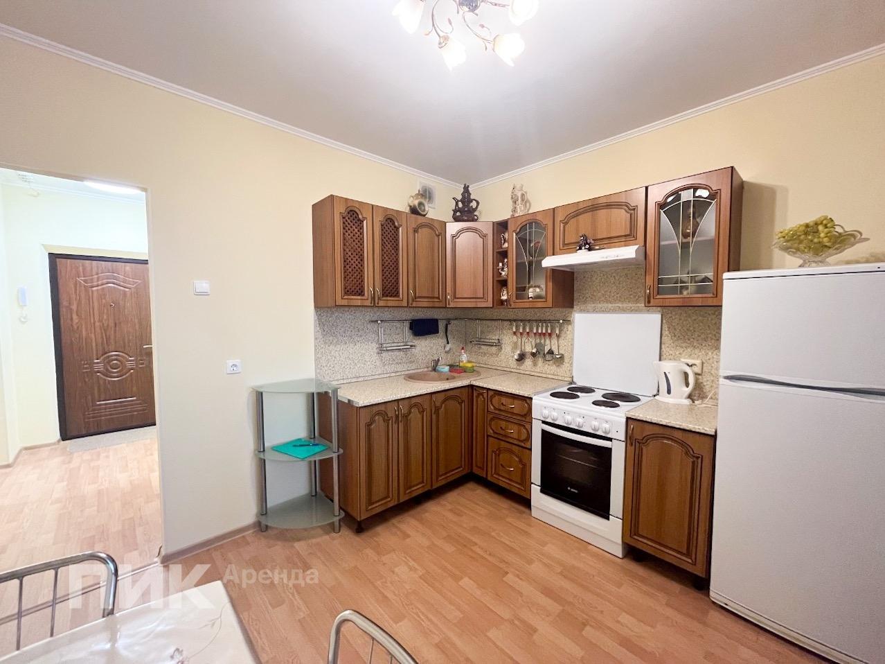 1-к. квартира, 41.5 м², 48 000 ₽/мес — фото № 5