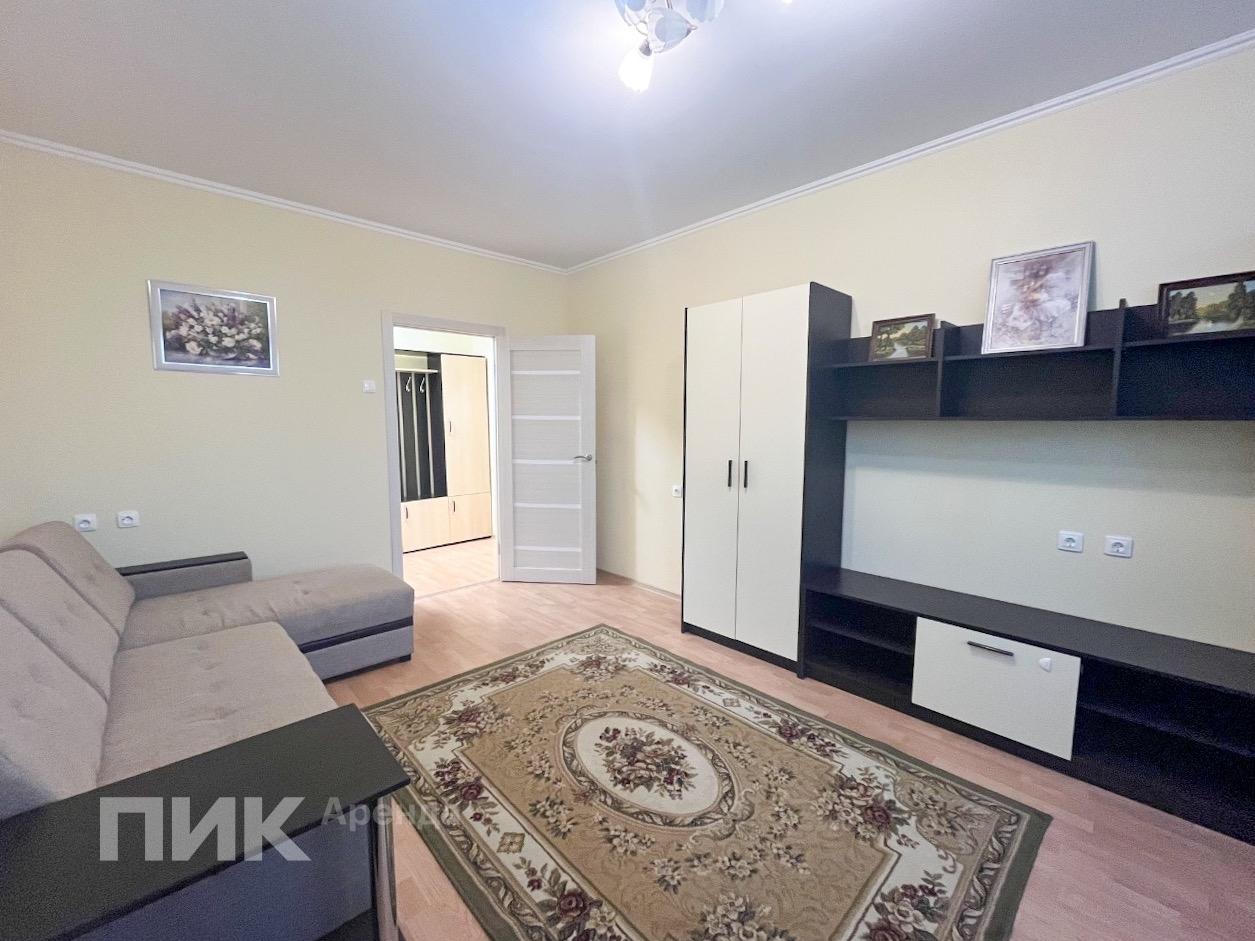 1-к. квартира, 41.5 м², 48 000 ₽/мес — фото № 4