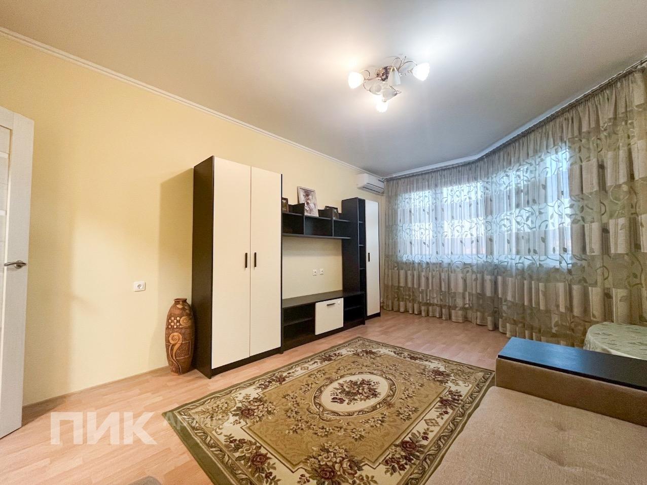 1-к. квартира, 41.5 м², 48 000 ₽/мес — фото № 2