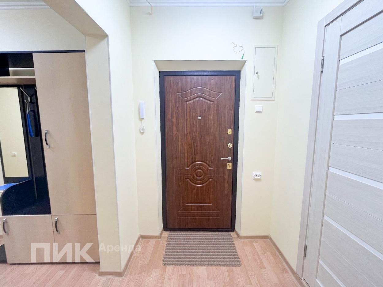 1-к. квартира, 41.5 м², 48 000 ₽/мес — фото № 11